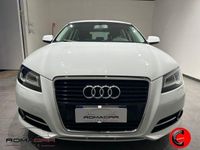 usata Audi A3 Sportback SPB 2.0 TDI F.AP. S tr. S-LINE