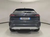 Nuova Audi Q3 Advanced 150 CV (110 kW) 2026 Grigio SUV