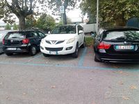 Usata Great Wall H3 2011 Bianco SUV