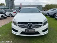 Usata Mercedes 180 108 CV (79 kW) 2014 Bianco Berlina