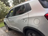 Usata DR DR 5.0 114 CV (83 kW) 2024 Grigio SUV