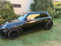 Usata Mini Cooper Classic 136 CV (100 kW) 2023 Nero Utilitaria