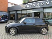 Usata Mini Cooper Classic 114 kW (156 CV) 2025 Midnight black Utilitaria