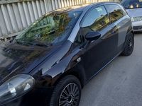 usata Fiat Grande Punto 2008