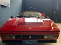 Usata Ferrari 208 270 CV (198 kW) 1988 Rosso Coupé