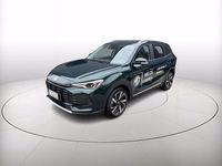 Usata MG ZS Luxury 2024 SUV