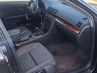 Usata Audi A4 131 CV (96 kW) 2003 Berlina