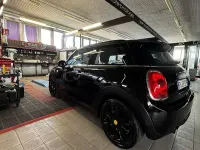 Usata Mini One D Business 95 CV (69 kW) 2015 Utilitaria