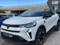 Nuova Renault Captur Techno 101 CV (74 kW) 2025 Bianco SUV