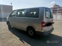 usata VW Transporter t5