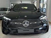 Nuova Mercedes GLC220 AMG Line Premium Plus 197 CV (144 kW) 2025 Nero Coupé