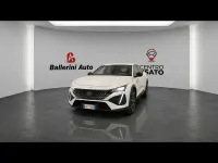 Usata Peugeot 408 Allure 131 CV (96 kW) 2024 Bianco SUV
