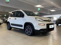 usata Fiat Panda 1.0 FireFly 70cv S&S Hybrid City Life City Lif