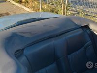 Usata Chrysler Stratus 133 CV (97 kW) 2000 Grigio Cabrio