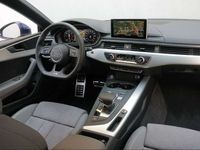 usata Audi A5 Cabriolet A5 40 2.0 tdi 190cv s-tronic