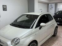 Usata Abarth 500 135 CV (99 kW) 2009 Utilitaria
