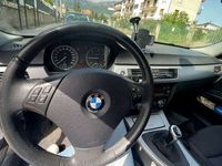 usata BMW 320 Serie D