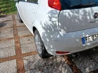 Usata Fiat Punto 2017 Utilitaria