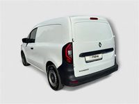 Usata Renault Kangoo 95 CV (69 kW) 2024 Bianco Furgone