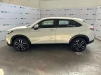 Usata Honda HR-V Elegance 107 CV (78 kW) 2022 Bianco SUV