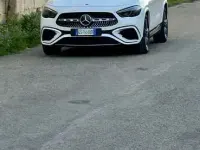 Usata Mercedes GLA200 Advanced Plus 150 CV (110 kW) 2024 Bianco SUV