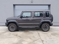 Nuova Suzuki Jimny 2025 Grigio SUV