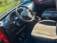 Usata Fiat Fiorino 2016 Monovolume