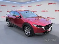 Usata Mazda CX-30 150 CV (110 kW) 2023 Rosso SUV
