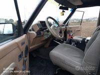 Usata Land Rover Discovery 113 CV (83 kW) 1993 Nero SUV