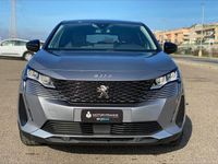 Usata Peugeot 3008 Allure 131 CV (96 kW) 2022 Grigio SUV