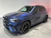 Begagnad Mercedes GLE300 AMG Line Premium Plus 269 HK (197 kW) 2024 SUV
