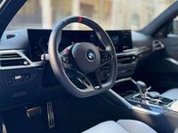 Usata BMW M3 Competition Edition 530 CV (389 kW) 2025 Verde Station wagon