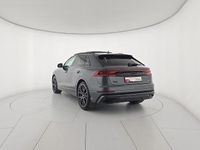 Usata Audi Q8 Sport 231 CV (169 kW) 2023 Grigio SUV