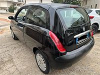 usata Lancia Ypsilon 1.3 Multijet 16V Argento