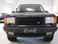 usata Land Rover Range Rover 4.6 V8 cat 5p. aut. HSE "" TETTO / GANCIO TRAINO""