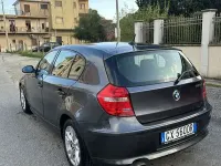 Usata BMW 120 177 CV (130 kW) 2008 Utilitaria