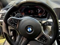 Usata BMW 330 M Sport 265 CV (194 kW) 2020 Station wagon