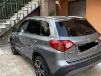 Usata Suzuki Vitara 120 CV (88 kW) 2016 SUV