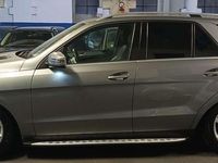 Usata Mercedes ML250 204 CV (150 kW) 2013 SUV