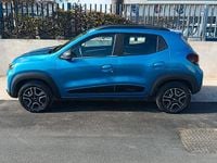 Usata Dacia Spring 33 kW (45 CV) 2022 Blu Utilitaria