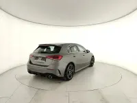 Usata Mercedes A35 AMG AMG 306 CV (225 kW) 2022 Grigio Berlina