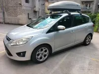 Usata Ford C-MAX 115 CV (84 kW) 2011 Monovolume