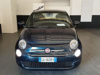 usata Fiat 500 1.0 Hybrid Lounge