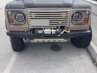 Usata Land Rover Defender 113 CV (83 kW) 1997 SUV