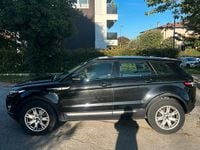 Usata Land Rover Range Rover evoque Pure 150 CV (110 kW) 2013 SUV