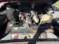 Usata Land Rover 88 63 CV (46 kW) 1982 Grigio SUV