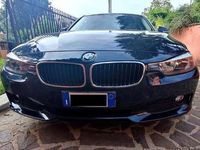 usata BMW 316 316 Serie 3 F31 d Touring Business auto