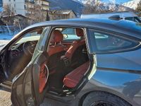 Usata BMW 325 2013 Grigio Berlina