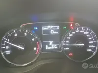Usata Subaru Forester 147 CV (108 kW) 2017 Bianco SUV