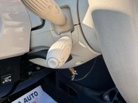 Usata Fiat 500 Pop 69 CV (50 kW) 2019 Bianco Berlina